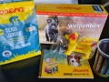 Saupacker vom Warliner Rudel