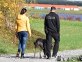 Tour Oktober 2020 Saupacker vom Warliner Rudel