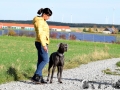Tour Oktober 2020 Saupacker vom Warliner Rudel